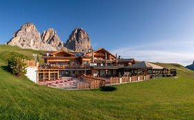 Rifugio Salei